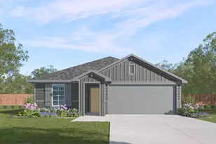 346 San Juan Trl, Bastrop, TX 78602 - Photo 1