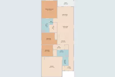 101 Calgary Lane, San Marcos, TX 78666 - Photo 29