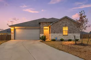 1012 Velvet Ct, Troy, TX 76579 - Photo 1