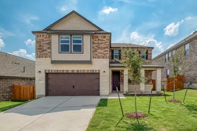 4608 Centola Loop, Round Rock, TX 78665 - Photo 1