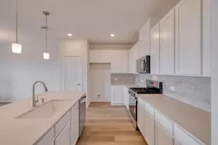 4608 Centola Loop, Round Rock, TX 78665 - Photo 5