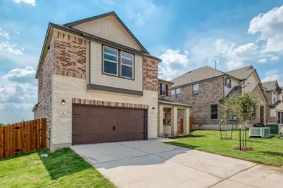 4608 Centola Loop, Round Rock, TX 78665 - Photo 3