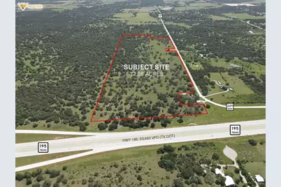 2300 County Rd 229, Florence, TX 76527 - Photo 3