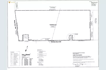 2300 County Rd 229, Florence, TX 76527 - Photo 1