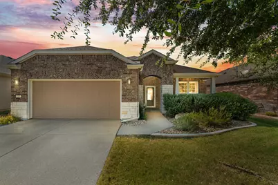 227 Tradinghouse Creek Street, Georgetown, TX 78633 - Photo 1