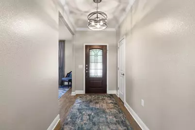 227 Tradinghouse Creek Street, Georgetown, TX 78633 - Photo 5