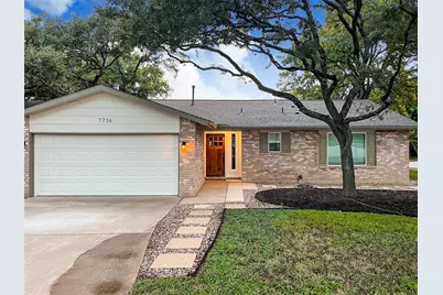 7736 Croftwood Drive, Austin, TX 78749 - Photo 1