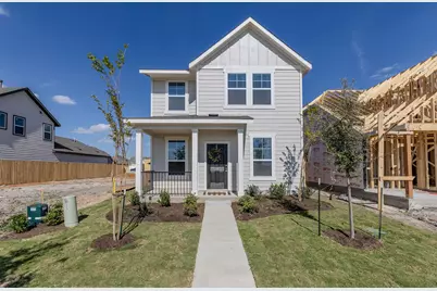 120 Hartson Drive, Taylor, TX 76574 - Photo 3