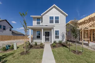 120 Hartson Dr, Taylor, TX 76574 - Photo 3