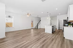 120 Hartson Dr, Taylor, TX 76574 - Photo 5