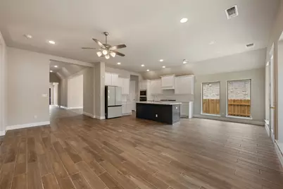 104 Anejo Bluff Court, Georgetown, TX 78628 - Photo 19
