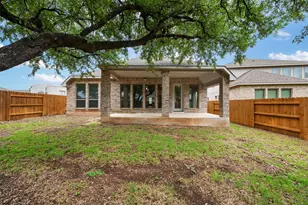 104 Anejo Blf Ct, Georgetown, TX 78628 - Photo 35