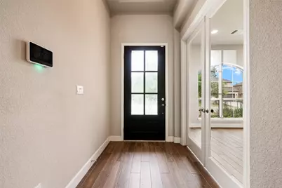 104 Anejo Bluff Court, Georgetown, TX 78628 - Photo 3