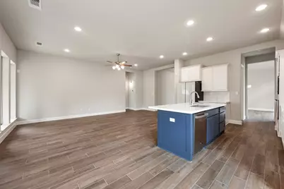 104 Anejo Bluff Court, Georgetown, TX 78628 - Photo 7