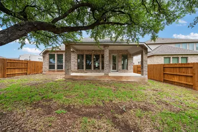 104 Anejo Bluff Court, Georgetown, TX 78628 - Photo 35