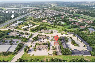 507 Denali Pass #503, Cedar Park, TX 78613 - Photo 1