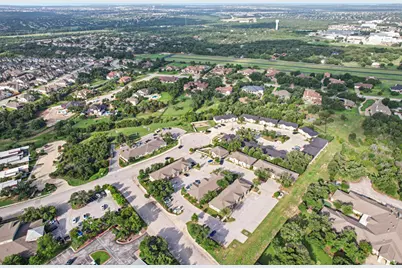 507 Denali Pass #503, Cedar Park, TX 78613 - Photo 33