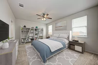 208 Abby Road, Georgetown, TX 78626 - Photo 5