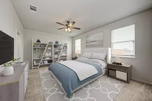 208 Abby Rd, Georgetown, TX 78626 - Photo 5