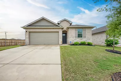 208 Abby Road, Georgetown, TX 78626 - Photo 1