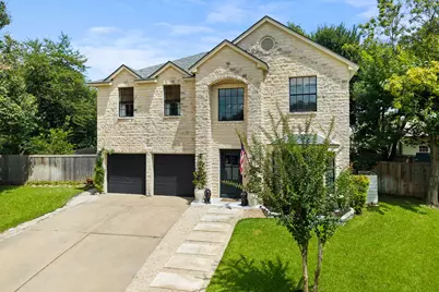 3923 Grayling Lane, Round Rock, TX 78681 - Photo 1