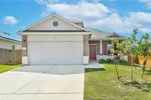 205 Freedom Park Ave, Liberty Hill, TX 78642 - Photo 1