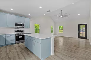 408 Griffin St, Luling, TX 78648 - Photo 5