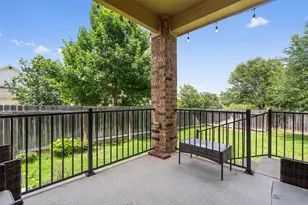 3451 Mayfield Ranch Blvd, Round Rock, TX 78681 - Photo 33