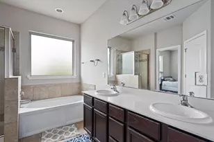 3451 Mayfield Ranch Blvd, Round Rock, TX 78681 - Photo 17
