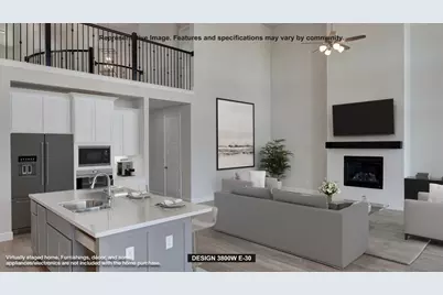 265 Leaning Rock Ridge, Austin, TX 78737 - Photo 3