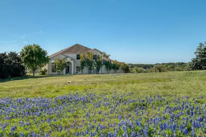 285 McReynolds Ranch Road, Burnet, TX 78611 - Photo 1