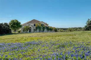 285 McReynolds Ranch Rd, Burnet, TX 78611 - Photo 1