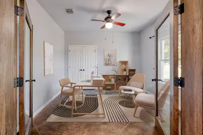 285 McReynolds Ranch Road, Burnet, TX 78611 - Photo 17