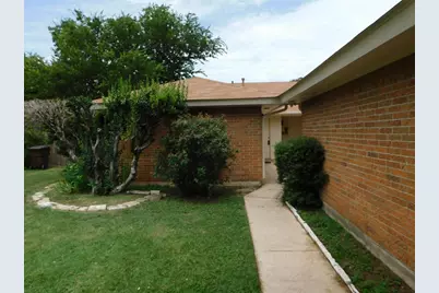 806 Country Aire Drive #A, Round Rock, TX 78664 - Photo 1
