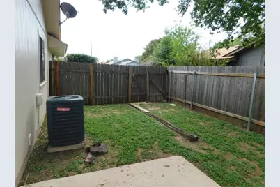 806 Country Aire Drive #A, Round Rock, TX 78664 - Photo 19