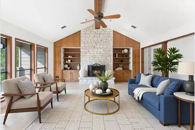 21 Shady Grove Lane, Wimberley, TX 78676 - Photo 5