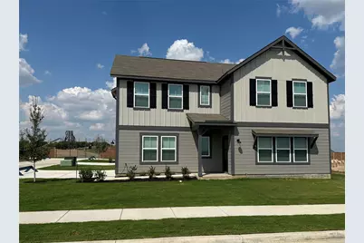 109 Desert Hare Drive, Jarrell, TX 76537 - Photo 1