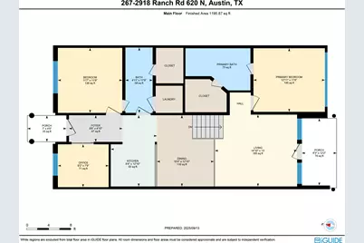 2918 N 620 Ranch Road #V267, Austin, TX 78734 - Photo 7