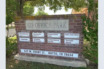 623 W Front Street #2100, Hutto, TX 78634 - Photo 3