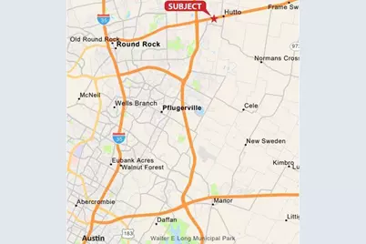 623 W Front Street #2100, Hutto, TX 78634 - Photo 13