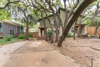 3214 Clawson Road #A, Austin, TX 78704 - Photo 21