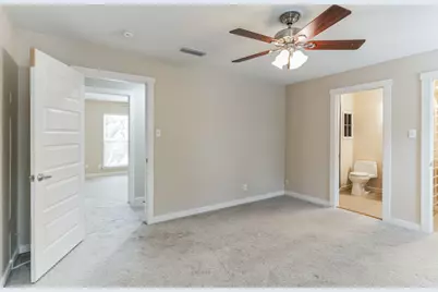 3214 Clawson Road #A, Austin, TX 78704 - Photo 17
