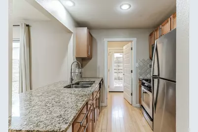 3214 Clawson Road #A, Austin, TX 78704 - Photo 7