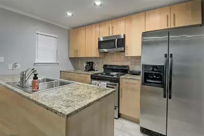 2101 Polaris Avenue #9, Austin, TX 78757 - Photo 5