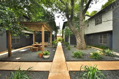 2101 Polaris Avenue #9, Austin, TX 78757 - Photo 7