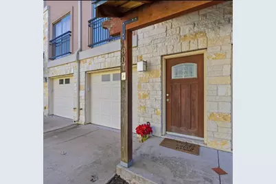 13420 Lyndhurst Street #807, Austin, TX 78729 - Photo 1