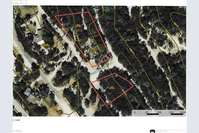 8403 Rock Cliff Drive, Jonestown, TX 78645 - Photo 7