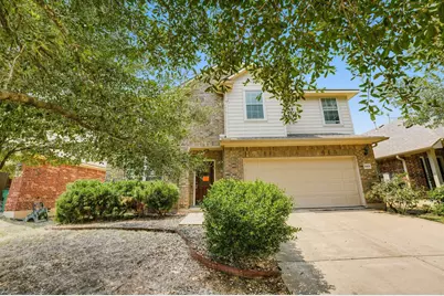4429 Rolling Water Drive, Pflugerville, TX 78660 - Photo 1