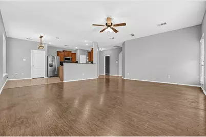 4429 Rolling Water Drive, Pflugerville, TX 78660 - Photo 5