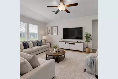 405 Grasslands Trail, Hutto, TX 78634 - Photo 9